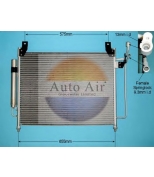 AUTO AIR GLOUCESTER - 161341 - 